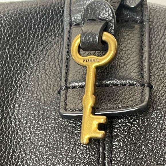 Fossil cross body bag - Picture 2 of 6